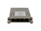 Modul Cisco CVR-CFP-4SFP10G 74-7748-01 de la CFP (40G) la 4x SFP+ (10G)