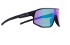 Ochelari de soare Red Bull Dash, negru - SECOND