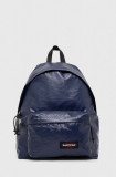 Eastpak rucsac culoarea albastru marin, mare, neted