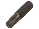 Capăt şurubelniţă Torx TX30 1/4 25mm WIHA 100 buc