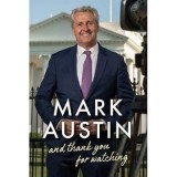 And Thank You For Watching