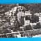 Carte Postala circulata veche Slanic Moldova