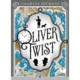 Cumpara ieftin Oliver Twist (Puffin Classics)