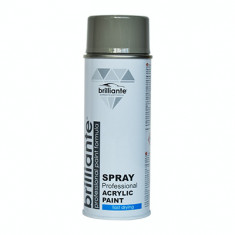 VOPSEA SPRAY GRI PIATRA (RAL 7030) 400 ml BRILLIANTE