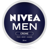 Nivea Men Original crema pentru barbati 30 ml