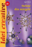 Stelute din margele | Ingrid Moras