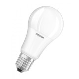 Bec Led E27, LED VALUE Classic A, 10W (75W) 230V, lumina neutra (4000K), OSRAM