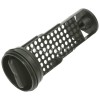 Filtru Pompa Evacuare Gorenje 126152 Masina Spalat Rufe, Scame, 13.8cm, 5.9cm