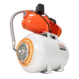 Cumpara ieftin Hidrofor Ruris AquaPower 5010, 50 Litri, 2200 W, H Refulare 70 m