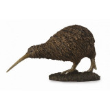 Figurina Pasarea Kiwi Collecta, 3 ani+