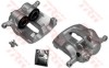 Etrier frana OPEL VIVARO combi (J7) (2001 - 2014) TRW BHN289E