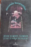 JOCURI DE NOROC, CAZINOURI SI CASE DE PARIURI BUCURESTENE-DAN-SILVIU BOERESCU-234519