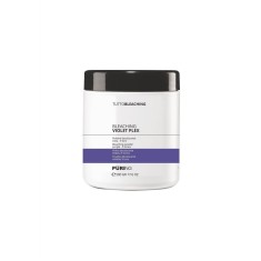 Puring Pudra decoloranta violet 9 tonuri