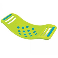 Jucarie de echilibru, Fat Brain Toys, Teeter Popper, Verde
