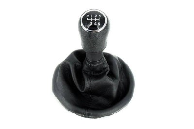Manson schimbator nuca complet Vw Transporter T5 2003-2015 6 Viteze &amp;reg; ALM foto