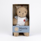 Ursuletul Asistent medical, Egmont Toys