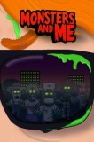 Monsters And Me