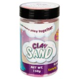 Nisip modelabil Paulinda, Clay Sand, 150 gr