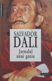 JURNALUL UNUI GENIU-SAVADOR DALI-274221