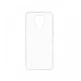 Husa Motorola Moto E7 Lemontti Silicon Transparent