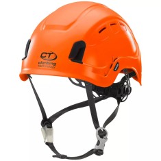 Cască CLIMBING TECHNOLOGY Aries Air orange (53-63cm)