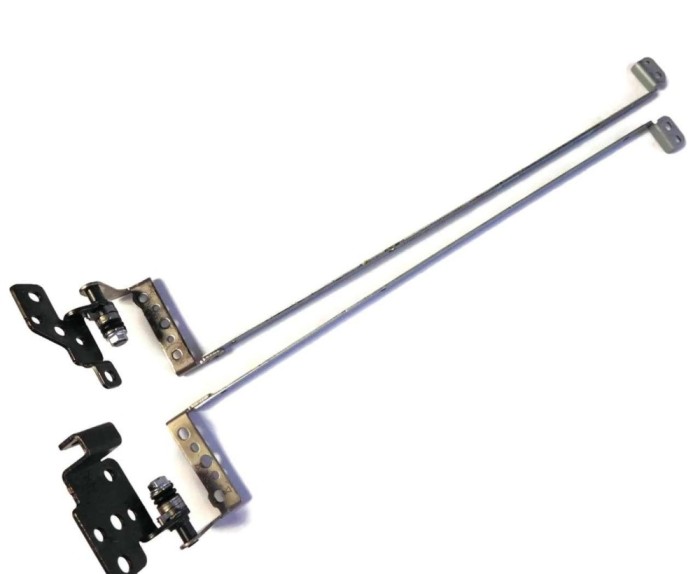 Balamale Display Laptop ToshibaFBBLB033010, FBBLB034010, Satellite L750, Satellite L750d, Satellite L755,