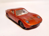 Lamborghini Miura - Matchbox