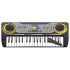 Orga electronica Bontempi, cu 37 de clapete si microfon inclus