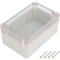 Carcasă Universală 78x118x54mm cu Bucșă din Alamă