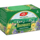 Ceai Bronhofit R57, 20 plicuri, Fares