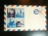 Carte Postala necirculata- Vizitati SUA , marca fixa 11C, Printata