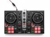 Consola DJ Hercules DJControl Inpulse 200 MK2 - RESIGILAT