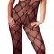Catsuit-uri - Mandy Mystery Catsuit cu Bust Deschis - Xlarge-2XLarge