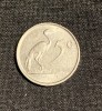 Moneda 5 cenți 1984 Africa de Sud
