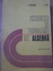 EXERCITII SI PROBLEME DE ALGEBRA PENTRU CLASELE IX-XII-C. NASTASESCU, M. BRANDIBURU, C. NITA, D. JOITA-208071