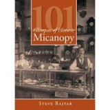 101 glimpses of historic Micanopy