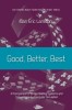 Good, Better, Best: A comparison of bridge bidding systems and conventions by computer simulation