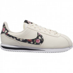 Pantofi sport Nike CORTEZ BASIC LTR VF (GS) foto