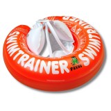 Cumpara ieftin Colac de inot bebelusi si copii Swimtrainer Classic rosu, 3 luni-4 ani