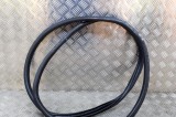 Garnitura ușă dreapta spate BMW 3 G20, G28 2021 OEM: 7407375 | 14678440