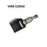 SKF senzor, sistem de control al presiunii pneuri