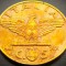 Moneda istorica 5 CENTESIMI - ITALIA FASCISTA, anul 1941 * cod 5312 = luciu