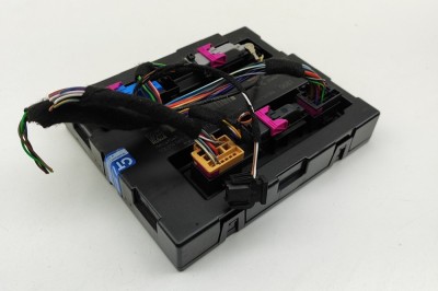 Modul de confort AUDI A6 Avant 4G5, C7, 4GD 2012 OEM: 4H0907064,4H0907064BN | 31048474 foto