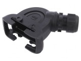 Carcasă conectori HDC Han-Eco B 16B M40