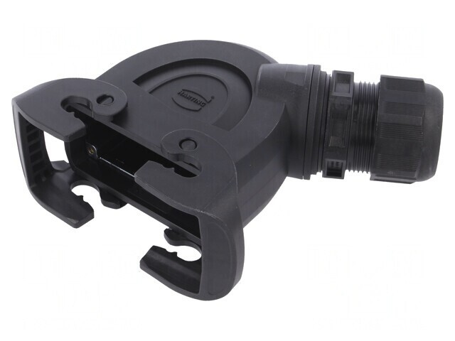 Carcasă conectori HDC Han-Eco B 16B M40