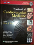 Textbook of Cardiovascular Medicine - Eric J. Top