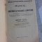 MANUAL DE ANATOMIE SI FIZIOLOGIE ELEMENTARA - CONSTANTIN C. VELLUDA