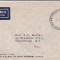 FILATELIE TEMATICA - PLIC AUSTRALIA TEMATICA PASARI AIRMAIL