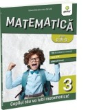 Matematica, clasa a III-a