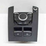 Buton de control navigație AUDI A3 Sportback 8VA, 8VF 2014 OEM: 8V2927143A,8V2927225A,8V0919614B 13754571